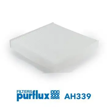 PURFLUX AH339 Polen Filtresi resmi