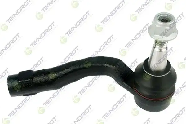 TEKNOROT VO-851 Rot Başı (Sağ) 31658182 resmi