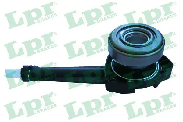 LPR 3010 Debriyaj Alt Merkez resmi