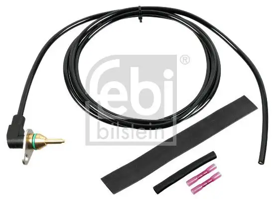 FEBI 179480 Hararet Müşiri 1788498 resmi