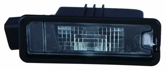 DEPO 441-2109N-AQ Plaka Lambası 1K8943021 resmi