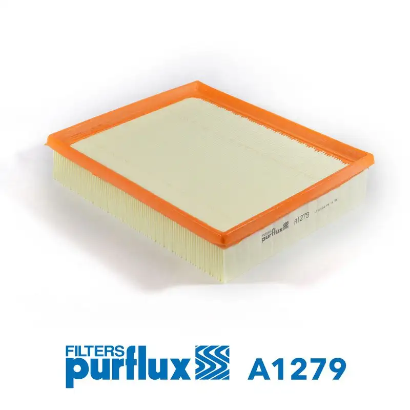 PURFLUX A1279 Hava Filtresi resmi