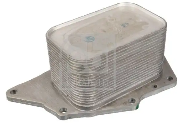 FEBI 172544 Motor Yağ Soğutucu 11428585236 resmi