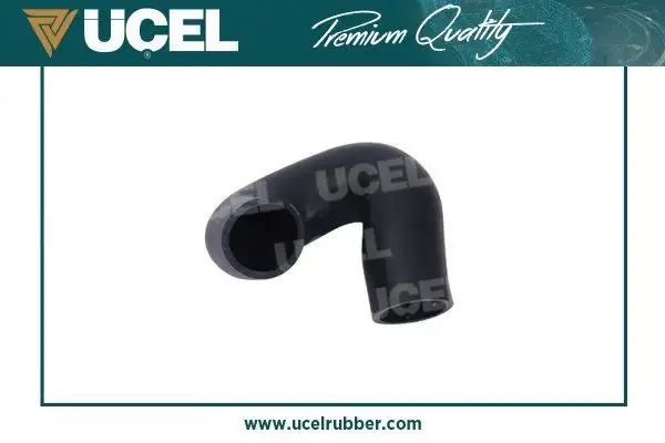 ÜÇEL 35619 Turbo Hortumu 51767547 resmi