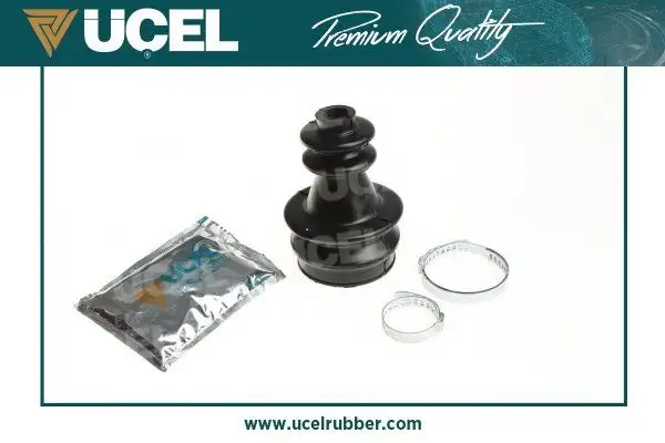 ÜÇEL 10102A İç Aks Körüğü 7701201128 resmi