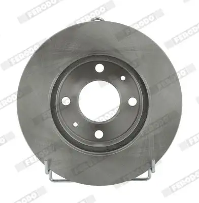 FERODO DDF1268 Ön Fren Diski resmi
