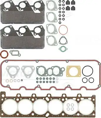 VICTOR REINZ 02-27035-05 Motor Takım Conta (Üst) 11121730885 resmi