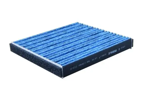 MAHLE LAO490 Polen Filtresi (Antibakteriyel) resmi