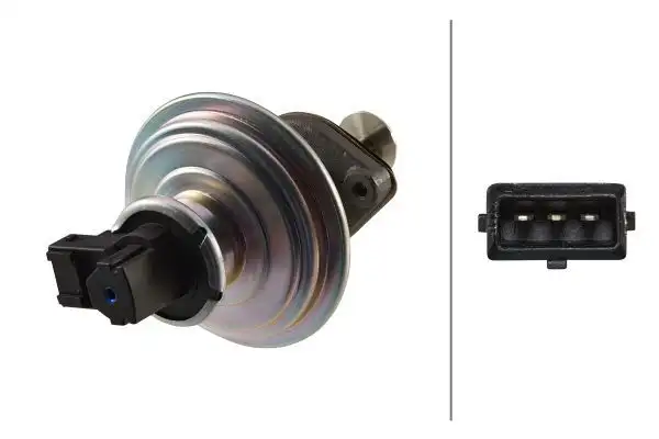 HELLA 6NU010171-751 EGR Valfi resmi