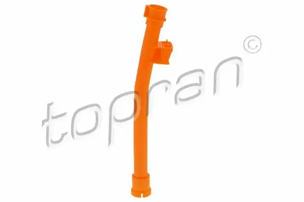 TOPRAN 109324001 Yağ Çubuğu Yuvası 06B103663G resmi