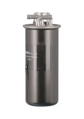 MAHLE KL454 Yakıt Filtresi 4F0127435A resmi