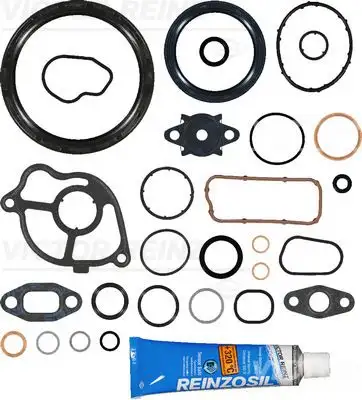 VICTOR REINZ 08-10023-01 Motor Takım Conta (Alt) resmi