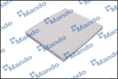 MANDO MMF020002 Polen Filtresi 6811634000 resmi