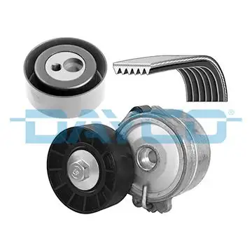 DAYCO KPV119 Kayış Seti 1613844680 resmi