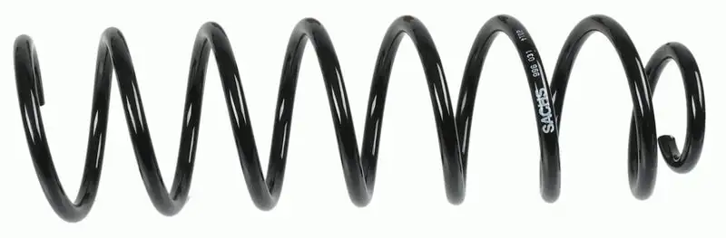 SACHS 996031 Arka Helezon Yayı 8D5511115S resmi