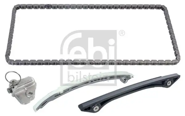 FEBI 108225 Eksantrik Zincir Seti resmi