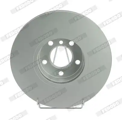 FERODO DDF1714C-1 Ön Fren Diski resmi