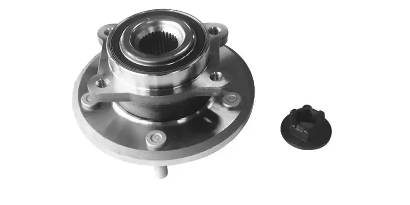 MGA 72637 Ön Poyra K04721010AC resmi