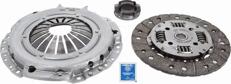 SACHS 3000822701 Debriyaj Seti resmi