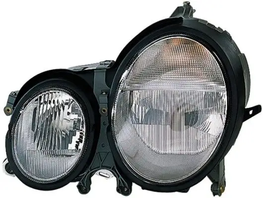HELLA 1D9007970-071 Ön Far (Sol) A2108203961 resmi
