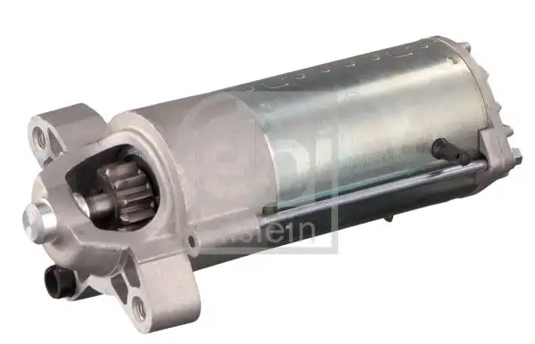 FEBI 102909 Marş Motoru resmi