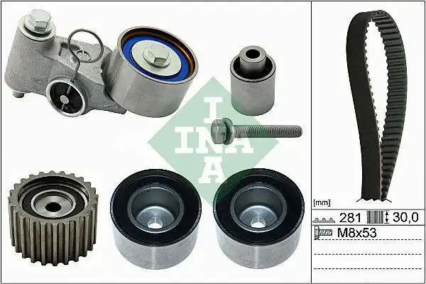 INA 530056310 Triger Seti resmi
