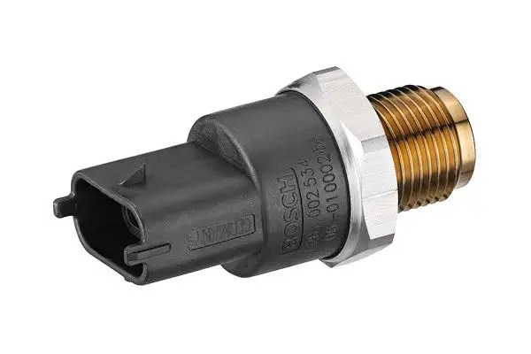 BOSCH 0281002921 Yakıt Basınç Sensörü resmi