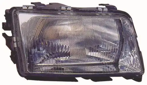 DEPO 441-1113L-LD-E Ön Far (Sol) 4A0941029 resmi