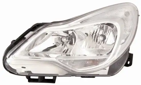 DEPO 442-1169LMLDEM1 Ön Far (Sol) 1226125 resmi