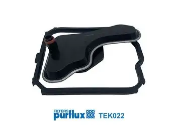 PURFLUX TEK022 Şanzıman Filtresi 8200807136 resmi