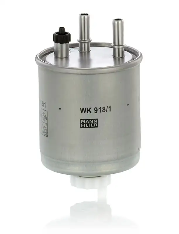 MANN WK918/1 Yakıt Filtresi 8200638748 resmi