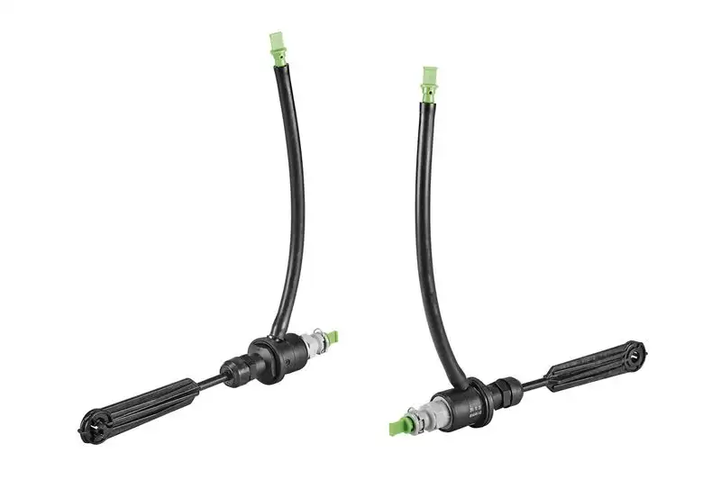 VALEO 804648 Debriyaj Üst Merkez 306100009R resmi