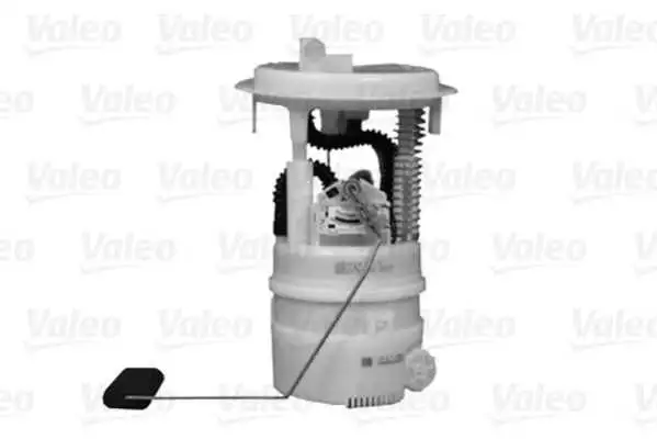 VALEO 348731 Yakıt Depo Şamandırası 1525RH resmi