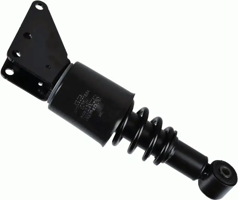 SACHS 316702 Kabin Amortisörü A9438904919 resmi