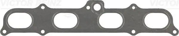 VICTOR REINZ 71-36311-00 Emme Manifold Contası 5850669 resmi