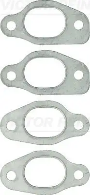 VICTOR REINZ 71-28451-00 Manifold Contası 037253039 resmi