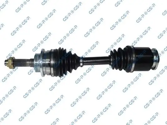 GSP 234132 Ön Aks (Sol) 2M343B437AA resmi