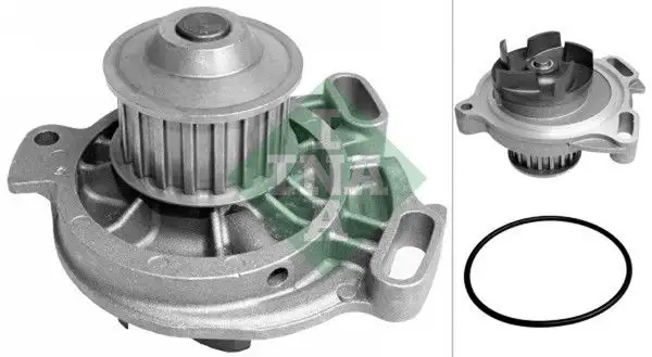 INA 538006710 Devirdaim 023121004V resmi