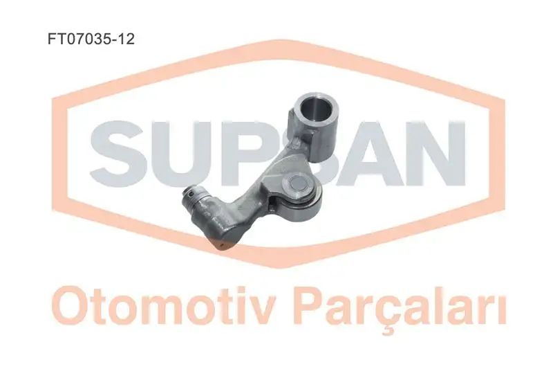 SUPSAN TF-07035-12 Piyano Tuşu 03G109412C resmi