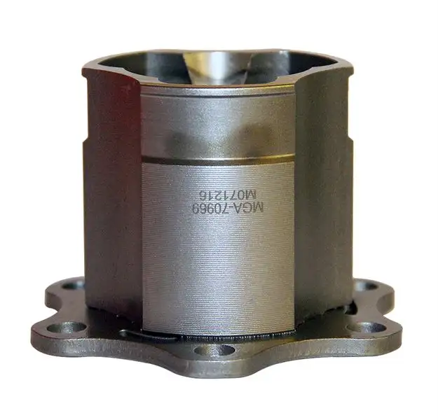 MGA 70969 Aks Kafası (İç) 1K0498103E resmi