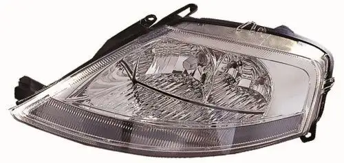 DEPO 552-1117L-LD-EM Ön Far (Sol) 620885 resmi
