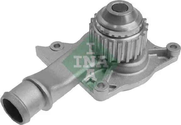 INA 538010510 Devirdaim resmi