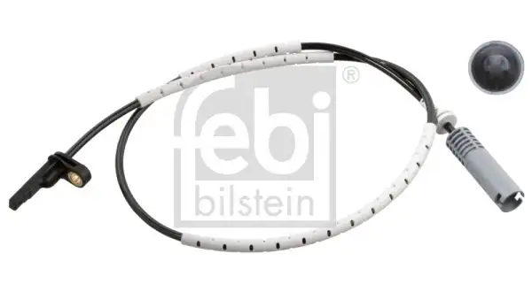 FEBI 102854 ABS Hız Sensörü (Arka) 34526785022 resmi