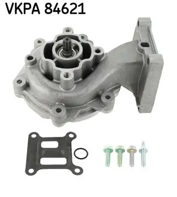 SKF VKPA84621 Devirdaim resmi