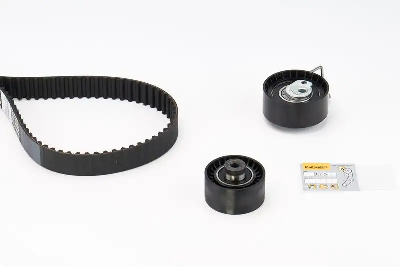 CONTITECH CT1065K3 Triger Seti resmi