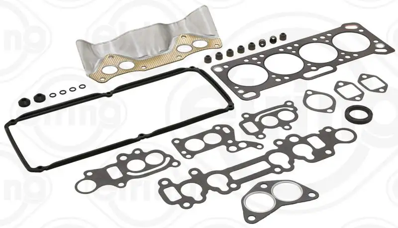 ELRING 753.000 Motor Takım Conta (Üst) MD997235 resmi