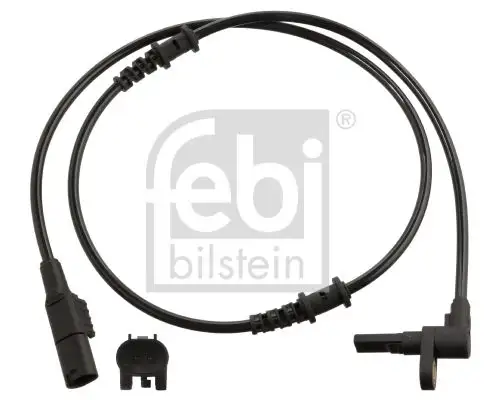 FEBI 102731 ABS Hız Sensörü (Ön) A9065400317 resmi