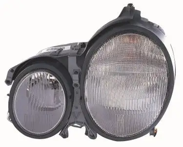DEPO 440-1123L-LD-EM Ön Far (Sol) A2108202761 resmi