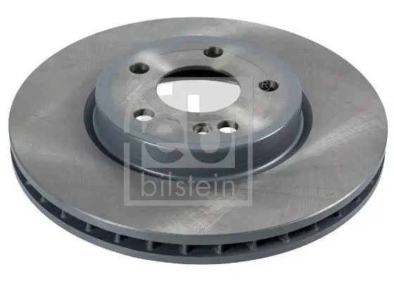 FEBI 107511 Ön Fren Diski A2474210412 resmi