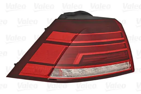 VALEO 047191 Stop Lambası (Sol) 5G0945095Q resmi